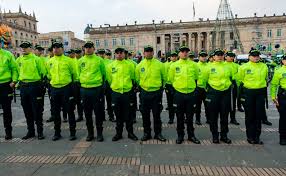 Gobierno lanza plan nacional para frenar la inseguridad en ciudades