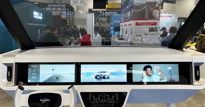 Beyless Achieves ASPICE CL2 Certification for In-Vehicle System Software Quality