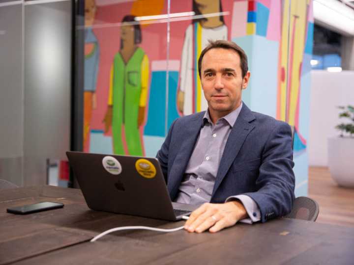 Ahora Galperín asegura que Mercado Libre no está preocupado por Shein y Temu