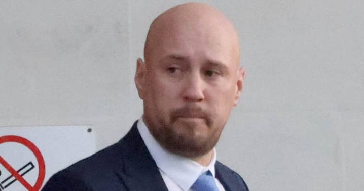 Football club chairman guilty of string of sexual offences against women