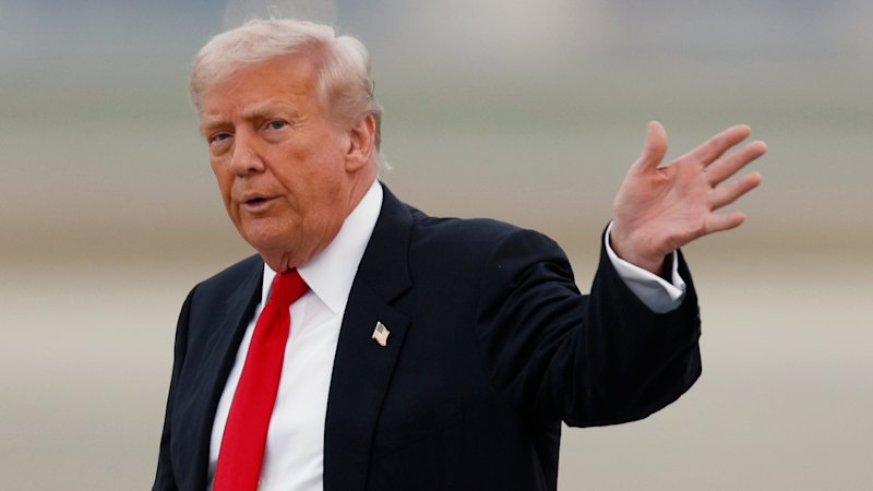 Donald Trump to sue BBC, demands $1.5 billion over edited video