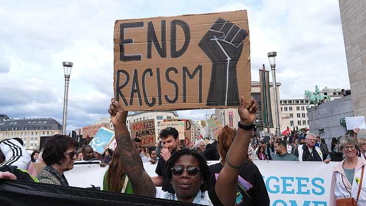 Immigrant math teacher critiques woke US education system in new memoir