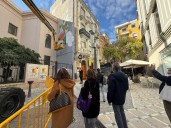 El salmorejo más singular de Belin llega a Jaén