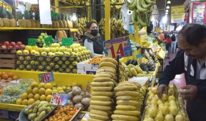 Inflación en México continúa desacelerándose; Cierra octubre en 3.57% anual