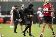 Possible Landing Spots for Disgruntled 49ers Star Amid Contract Drama