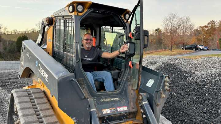 Madison County Veterans Park slated for spring completion