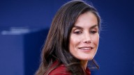 Queen Letizia, 53, just wore another royal's high