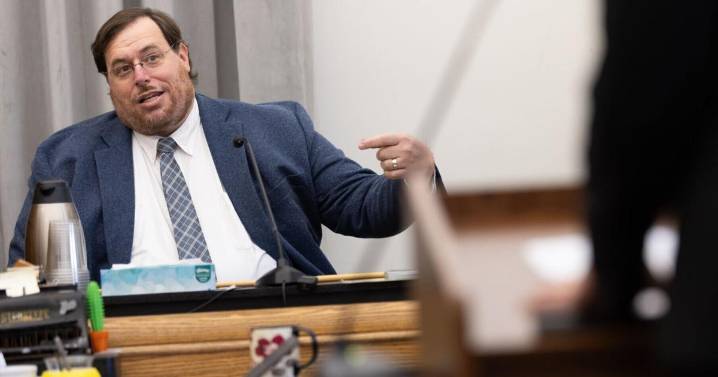 Woman killed by police after Helena court threats was shot 16 times, jury told