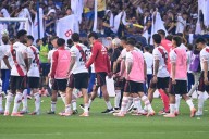 Las dos chances que le quedan a River para ir a la Copa Libertadores 2025