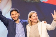 Al rescate: Maximiliano Pullaro tuvo que apagar el fuego de Gisela Scaglia