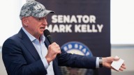 Pentagon probing Mark Kelly after Trump accused him of sedition