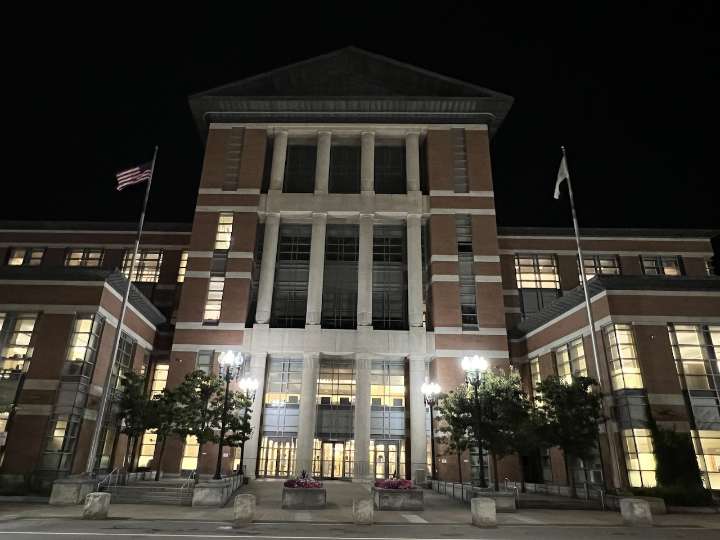 Man convicted of fatal armed robbery at Gardner home in 2017