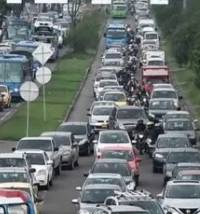 Bogotá implementará pico y placa sabatino para carros foráneos: esto debe saber