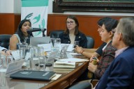 El CEPAD y diputados exigen que Jalisco cuente con una Fiscalía Especializada contra la Tortura