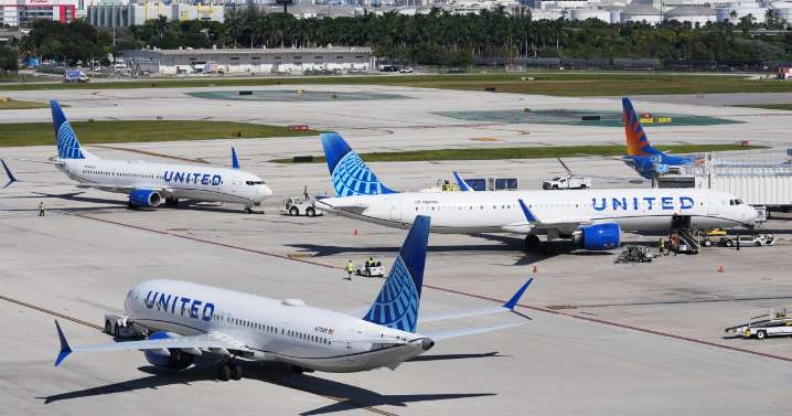 FAA lifts order, allowing airlines to resume their regular schedules