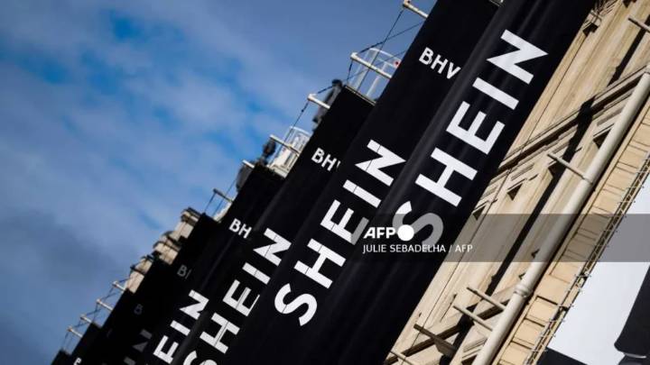 Shein prohíbe venta de muñecas con apariencia infantil, enfrentan sanciones en Francia