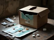 Not of standard quality