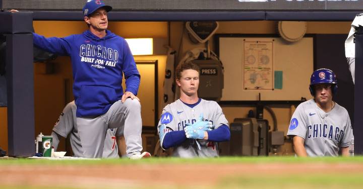 Chicago Cubs news and notes — Cease, Rizzo, Williams