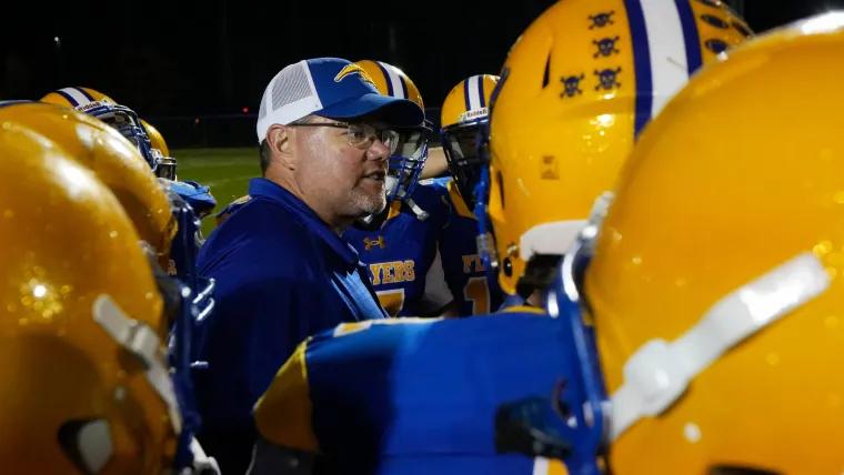 Marion Local winning streak hits milestone mark as nation's longest football perfection continues into playoffs