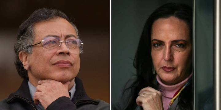 Cabal acusó a Gustavo Petro de “relativizar” el crimen: “Quien transporta droga en una narcolancha está cometiendo un delito grave”