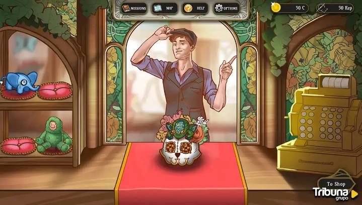 Cuando Unamuno entra en tu juguetería: un viaje mágico a la Salamanca de 1911