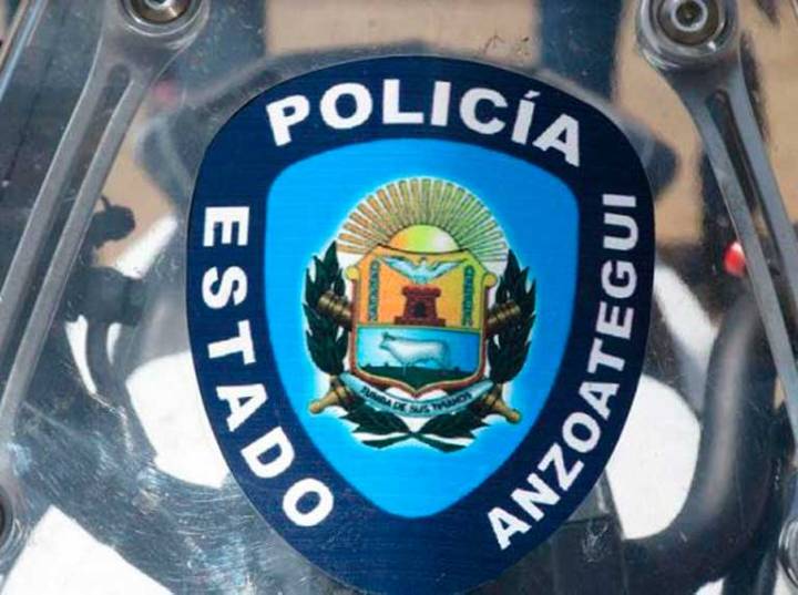 Detenido por asesinar y violar a un hombre