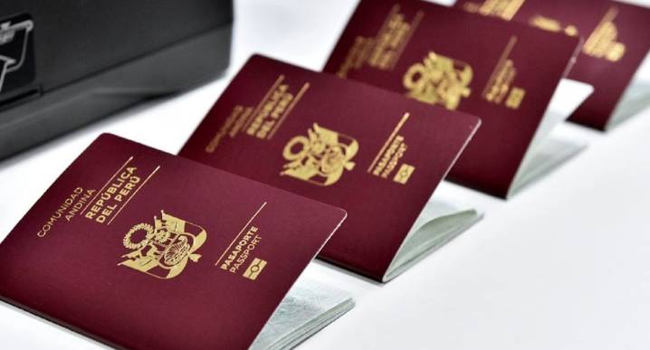 Migraciones instalará módulos de autoservicio para tramitar pasaportes, ¿cuándo?