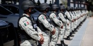 Jalisco refuerza seguridad en los límites con Michoacán con mil 200 elementos