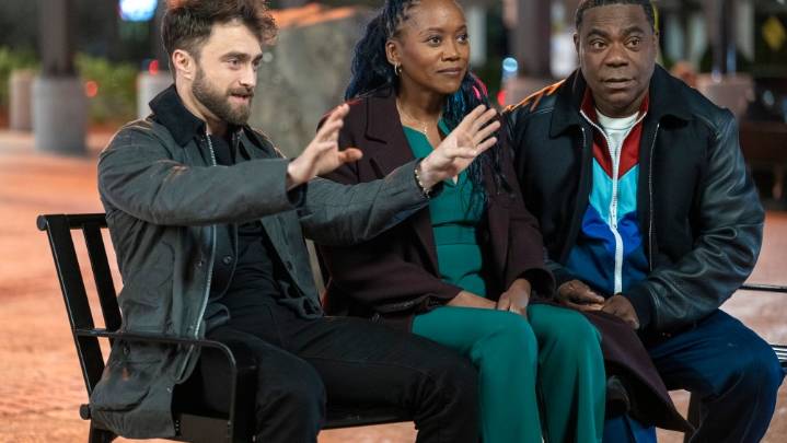 NBC Midseason Schedule: Winter Olympics, Super Bowl to Air in February