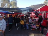Feria libre se reubica este fin de semana por Fiestas de la Primavera en Copiapó