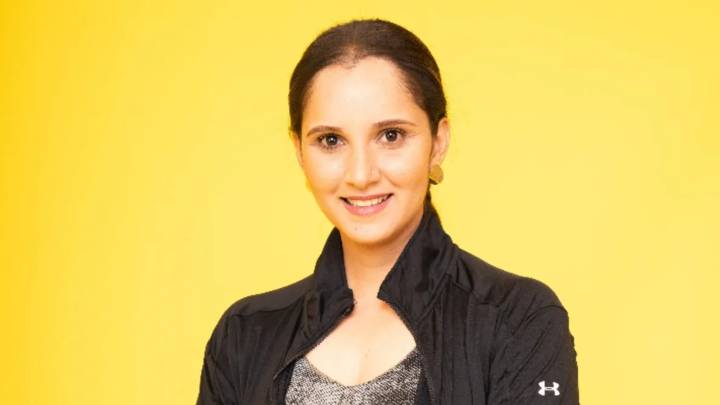 Sania Mirza opens up about freezing her eggs after naturally conceiving son Izhaan: ‘Not many people know’; gynaecologist calls it ‘thoughtful decision’