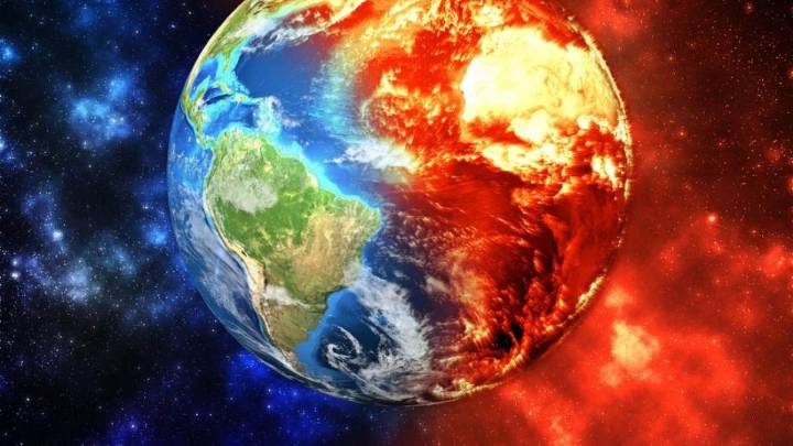 La NASA reveló cuándo podría extinguirse la vida en la Tierra
