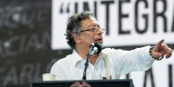 Gustavo Petro reveló que autorizó 12 bombardeos contra “ejércitos narcotráficantes” que quieren entrar a Venezuela