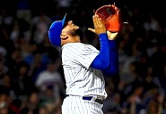 Trent Grisham gets qualifying offer, Yankees add bullpen arm to roster on 1st day of free agency