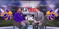 The Playbook - Iowa Yellow Jackets Head Coach Tommy Johns