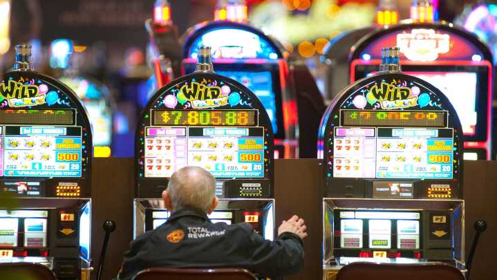 Indianapolis casino relocation would exploit poor residents