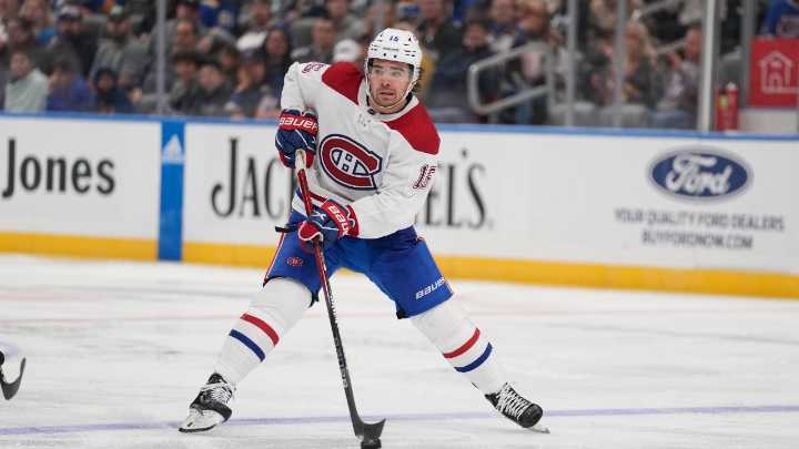 Long-term injuries to Newhook, Guhle an added layer of adversity for Canadiens