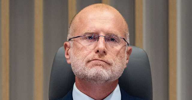 Exclusive — FCC Chairman Brendan Carr Launches Probe into BBC for 'Intentionally Distorting' Trump Speech