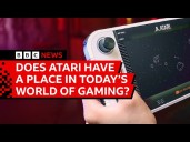 Do Gen Z and Gen Alpha care about Atari?