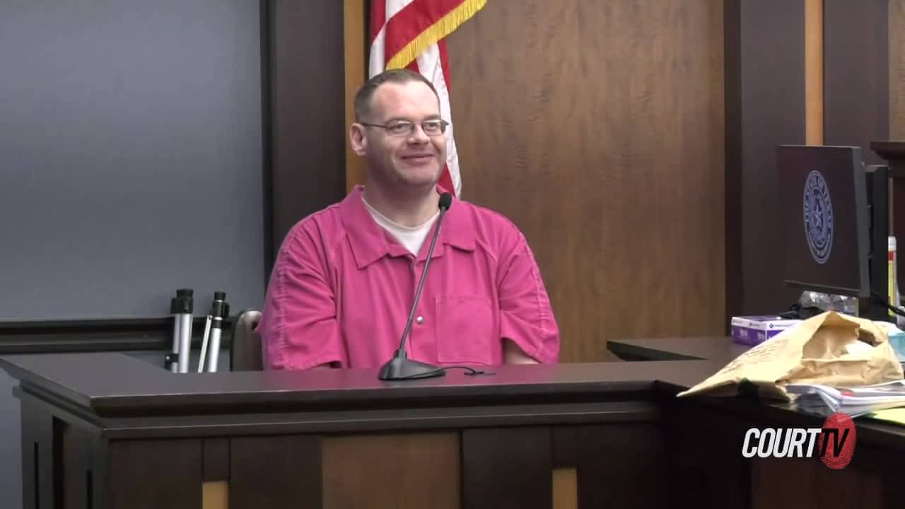 Travis Hodge Details Helping Uriah Urick and Tara King Flee