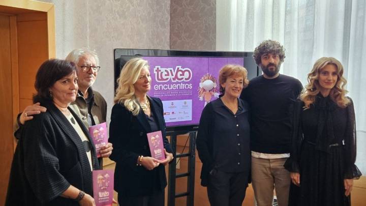 Los Encuentros Te Veo hacen de Valladolid un referente del teatro para la infancia