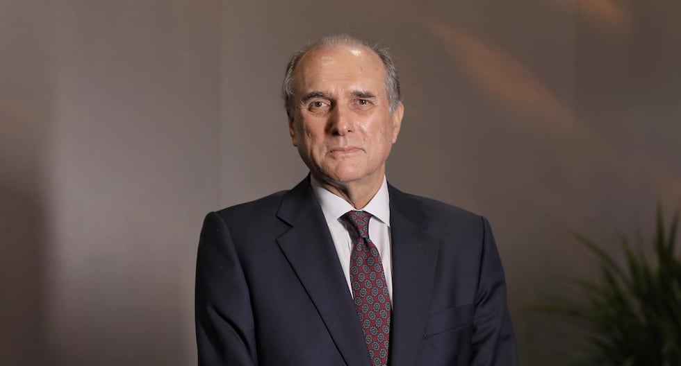 Francisco Tudela: “Son argumentos falaces los esgrimidos por la presidenta de México para justificar el asilo a Chávez” tlc nota