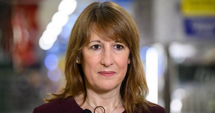 Rachel Reeves set bring in change to pensions after 'promising not to'