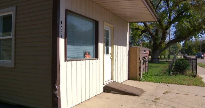 Faribault couple with vacant property struggled to get squatter out of home