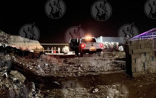 Rompen racha de 72 horas sin homicidios