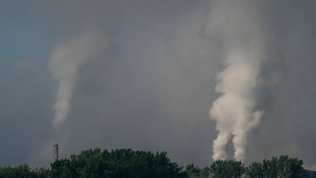 Ontario to scrap legal requirement to set and update climate target
