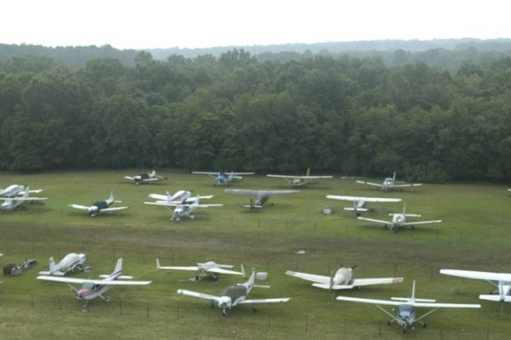 Family-owned airport claims township zoning aims to ‘suffocate’ operations