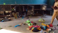 Nigeria school attacks: 215 students kidnapped from Catholic school amid outrage over violence against Christians