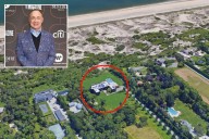 Hamptons $115 million home sale smashes real estate records — billionaire behind the secret deal revealed