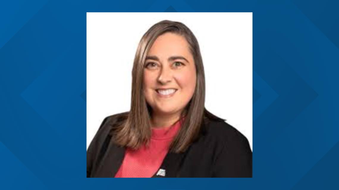 Democrats appoint Amanda Cook to replace Brockman amid child sex charges